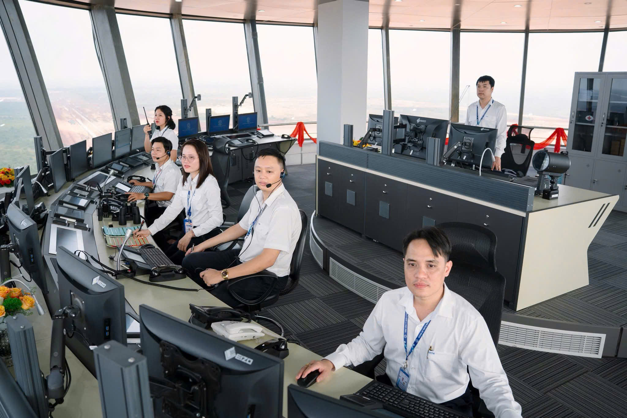 LTIA controllers